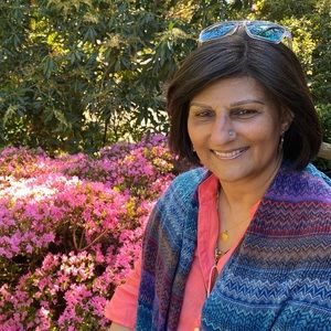 Meet your Posher, Sarita